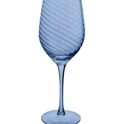 Sale Godinger Infinity Blue White Wine