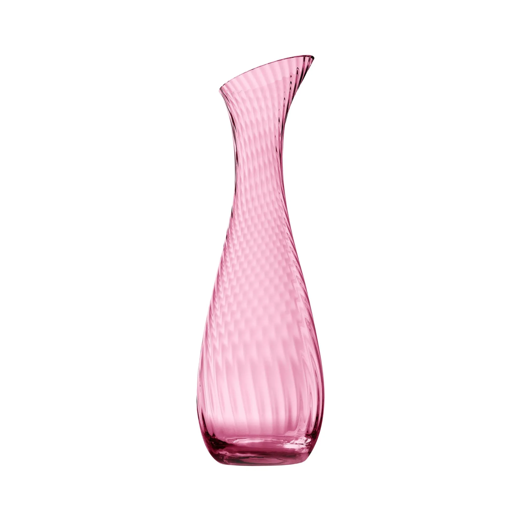 Godinger Infinity Blush Carafe