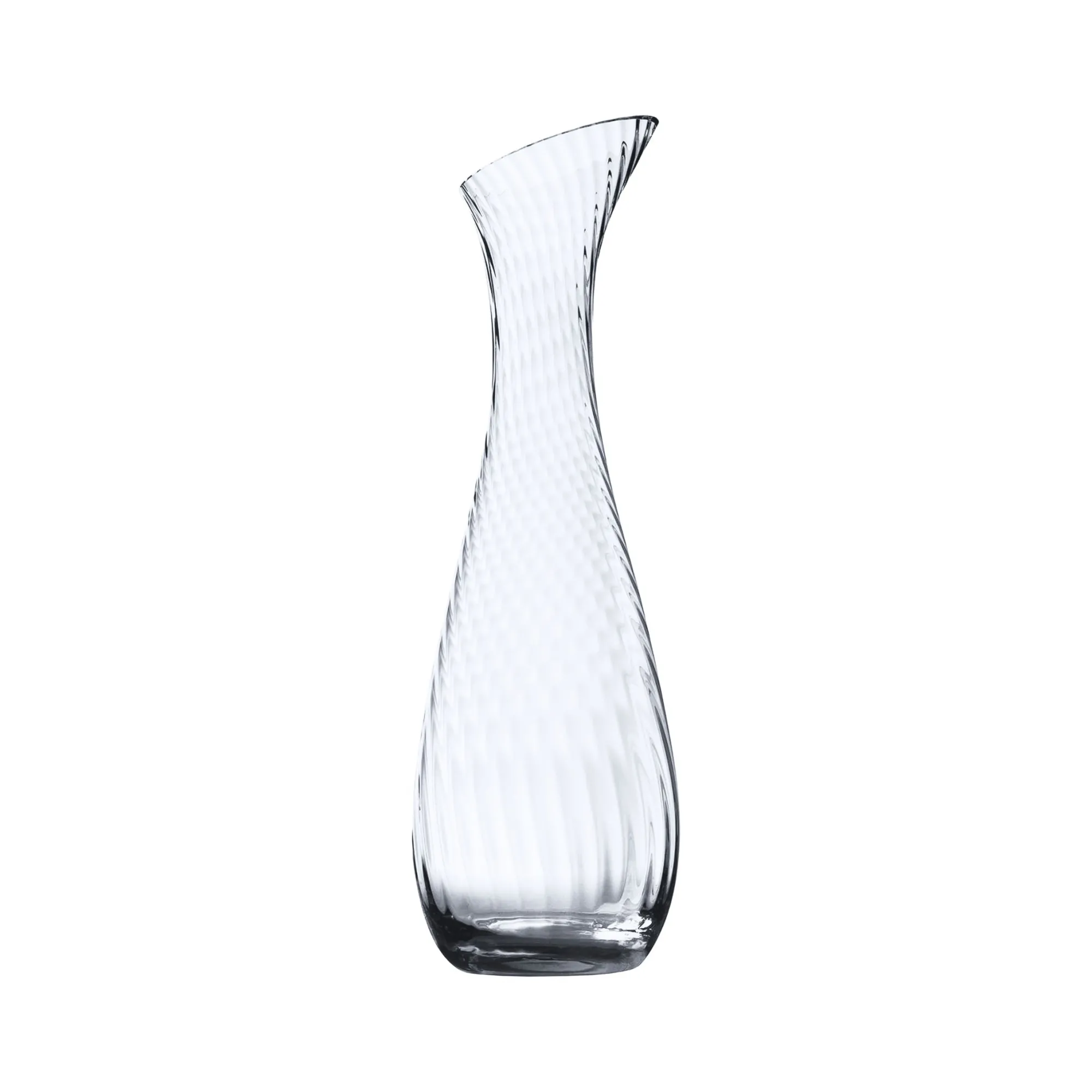 Online Godinger Infinity Clear Carafe