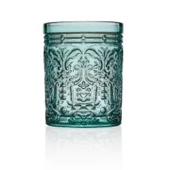 Best Godinger Jax Seafoam Double Old Fashion, Set of 4