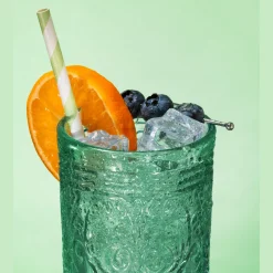 Sale Godinger Jax Seafoam Highball, Set of 4