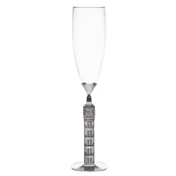 Clearance Godinger Landmark Big Ben Flute