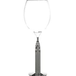 Best Godinger Landmark Chrysler Wine