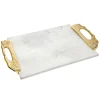 Discount Godinger Lava Challah Board