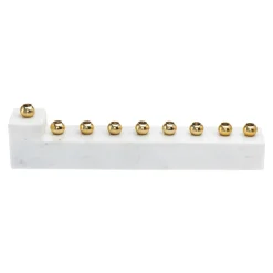 Best Godinger L Marble Menorah