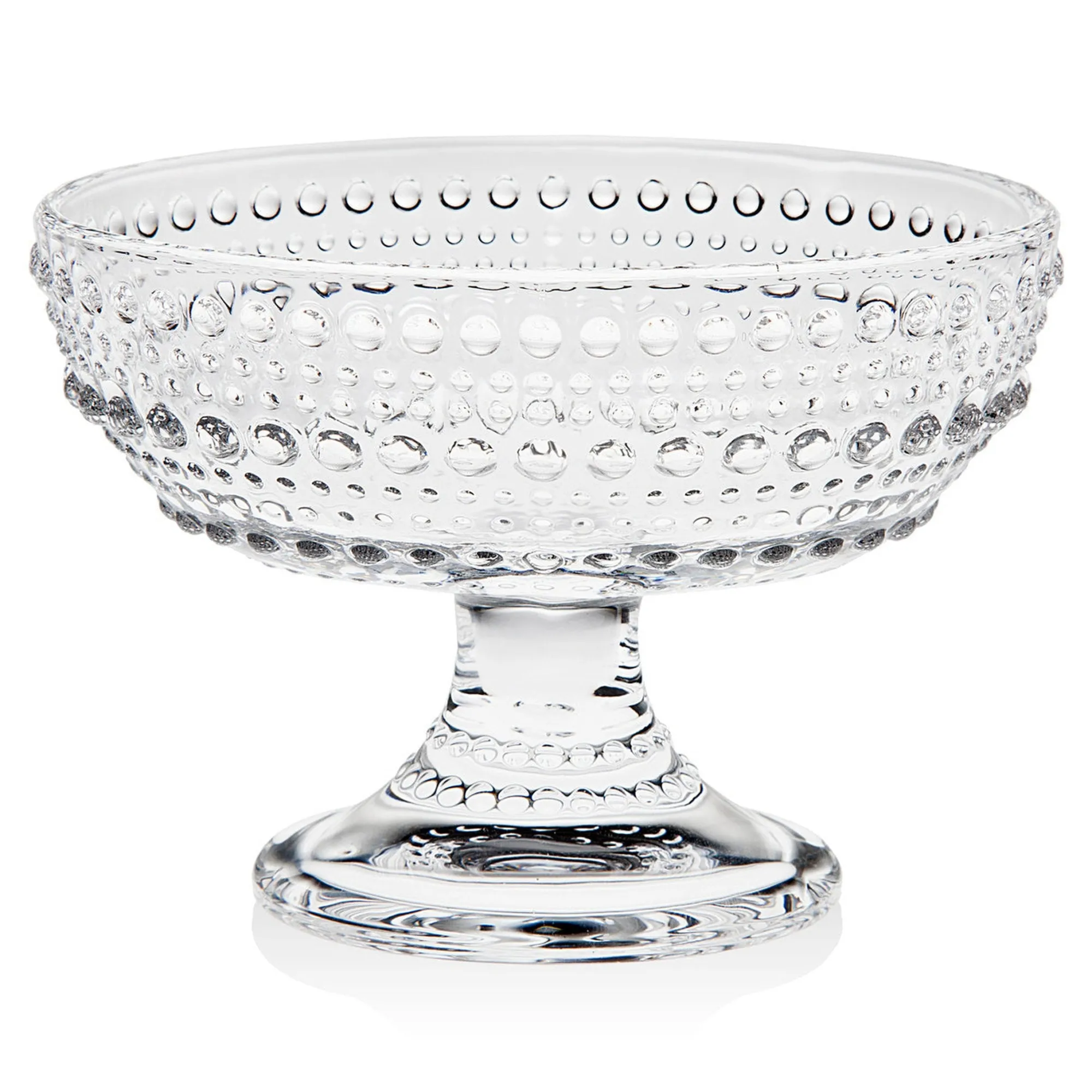 Hot Godinger Lumina Oval Footed Bowl