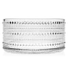 Godinger Lumina Round Serving Bowl