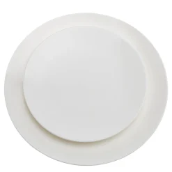 Online Godinger Lune Bone China 16 Piece Dinnerware Set, Service for 4