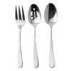 Clearance Godinger Masa Mirrored 3 Piece Serving Set