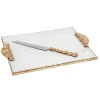 Hot Godinger Mayfair Challah Board