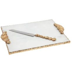 Hot Godinger Mayfair Challah Board