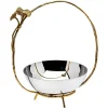 Discount Godinger Mayfair Handled Nut Bowl
