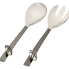 Online Godinger Midnight Pebble Salad Server Set