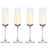 Discount Godinger Monterey Champagne Flute, Set of 4