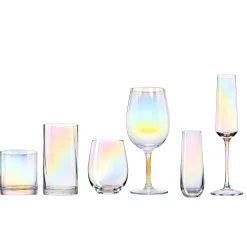 Best Godinger Monterey Goblet, Set of 4