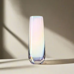 Godinger Monterey Stemless Flute