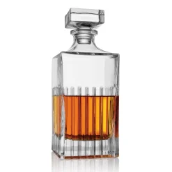 Best Godinger Morgan Whiskey Decanter
