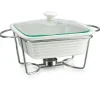 Hot Godinger Natura Single Baker with Stand