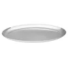Godinger Nodi Stainless Large Serving Tray
