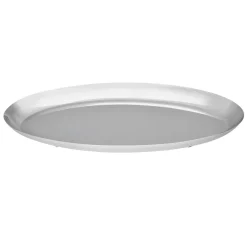 Clearance Godinger Nodi Stainless Small Serving Tray