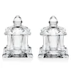 Sale Godinger Pagoda Salt & Pepper Shaker Set