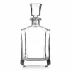 Clearance Godinger Paola Whiskey Decanter