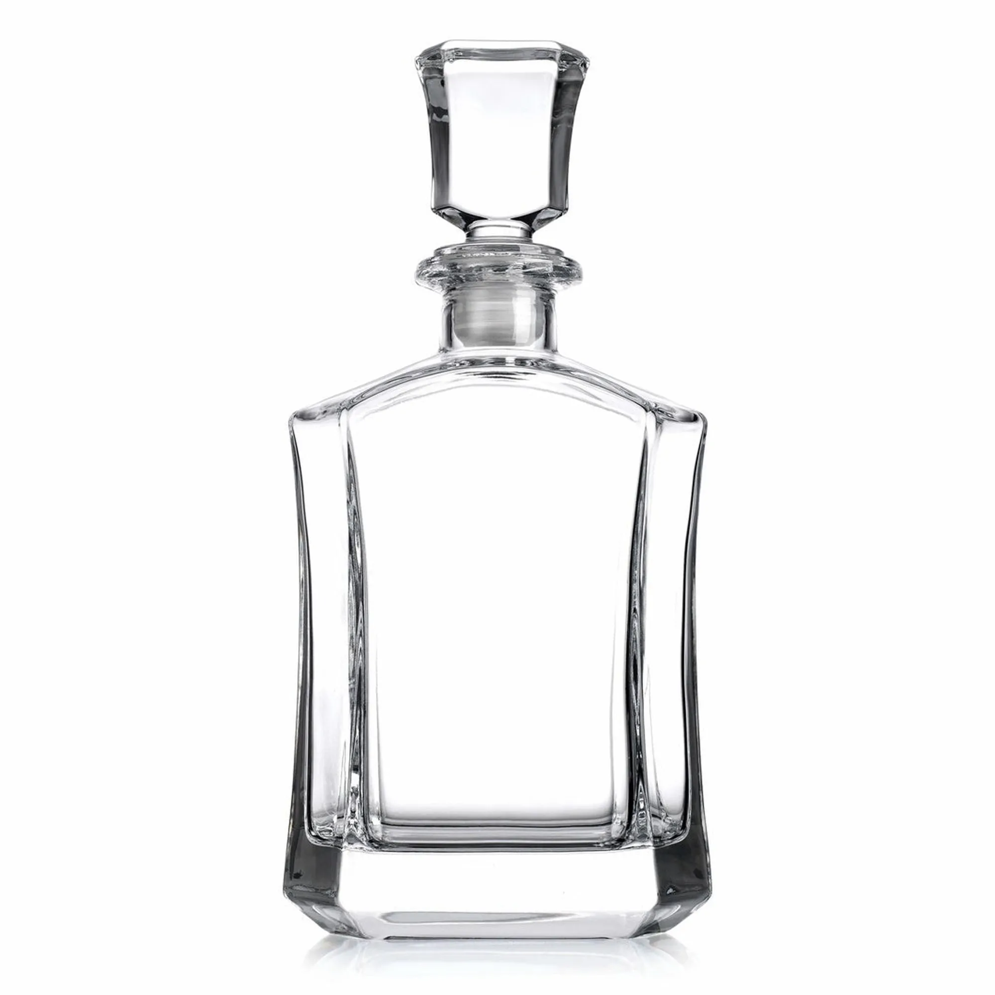 Clearance Godinger Paola Whiskey Decanter