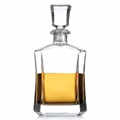 Clearance Godinger Paola Whiskey Decanter