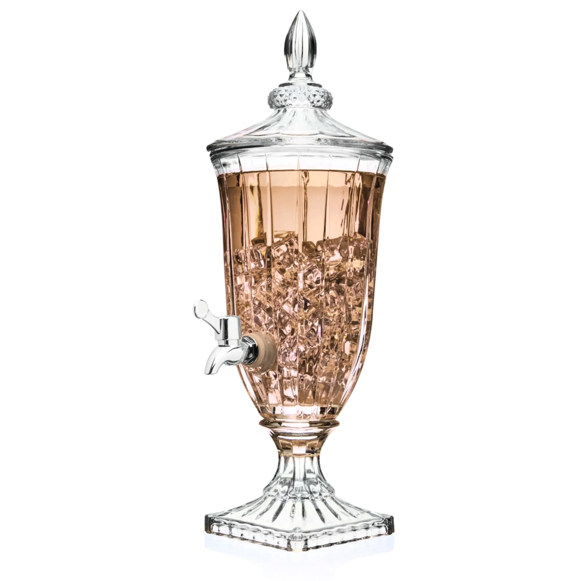Online Godinger Parallel Beverage Dispenser