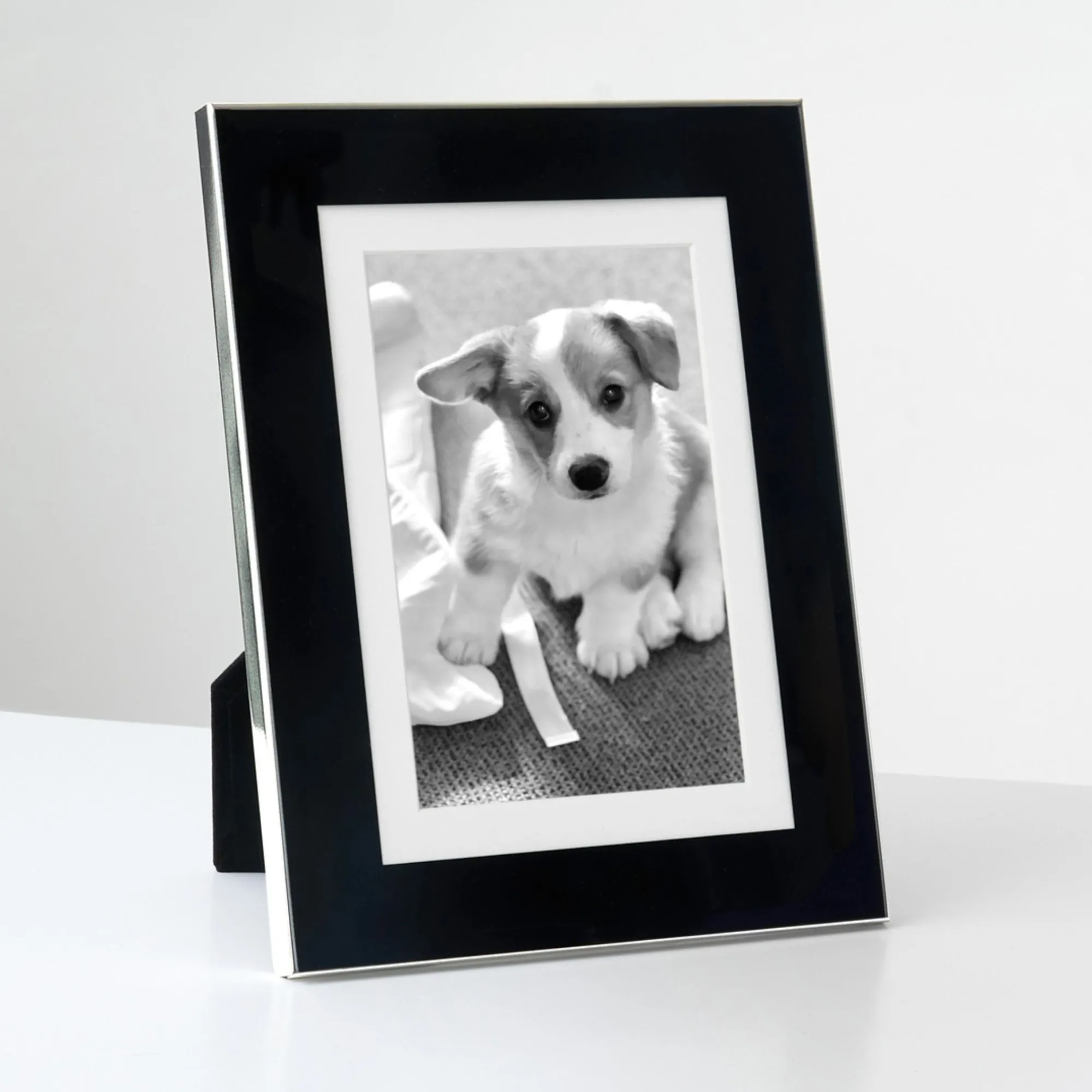 Clearance Godinger Piero 5x7 Picture Frame