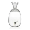 Godinger Pineapple Beverage Dispenser