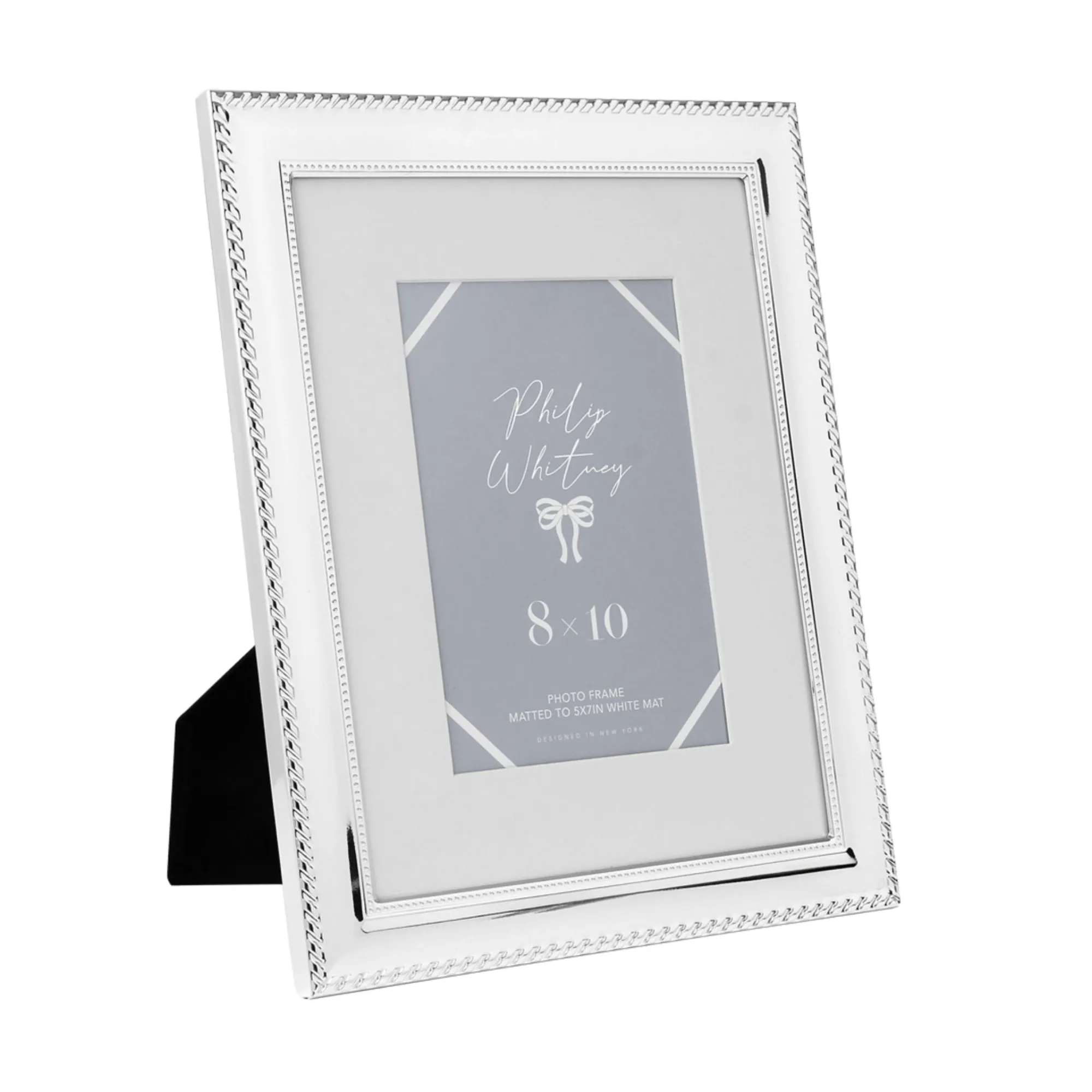 Best Godinger Prim 8x10 Picture Frame