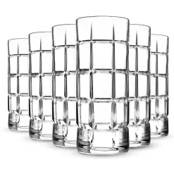 Outlet Godinger Radius Shooters, Set of 6