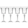 Online Godinger Regent Crystal Red Wine. Set of 4