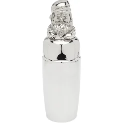 Sale Godinger Santa Cocktail Shaker