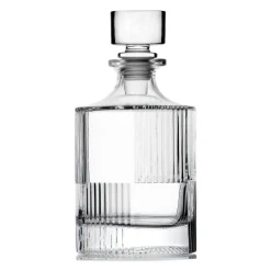 Online Godinger Scatola Whiskey Decanter