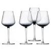 Best Godinger Serena Red Wine Glass, Set of 4