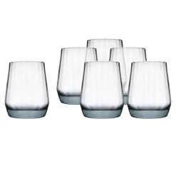 Discount Godinger Serena Shot Glass, Set of 6