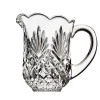 Hot Godinger Shannon Crystal Beverage Pitcher