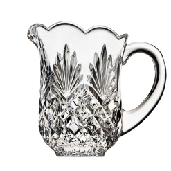 Hot Godinger Shannon Crystal Beverage Pitcher