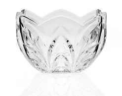 Hot Godinger Shannon Tuliped Edge Candy Bowl
