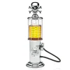 Clearance Godinger Skull Gas Pump Liquor Dispenser