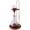 Godinger Somm's Embrace Aerator & Carafe Station