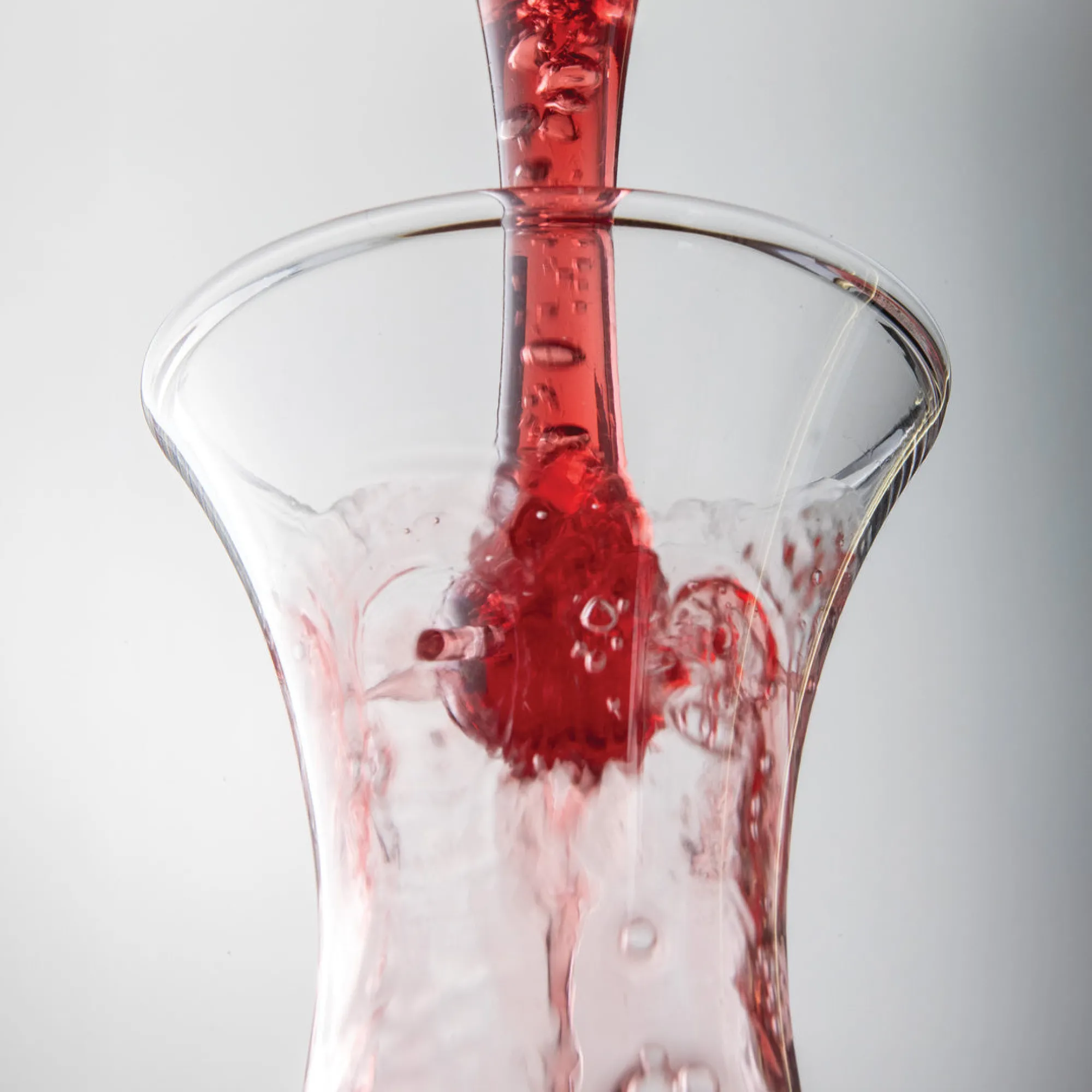Godinger Somm's Embrace Aerator & Carafe Station