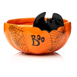 Discount Godinger Spooky Snack Candy Bowl