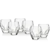 Godinger Stockholm Shot Glass, Set of 6