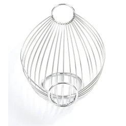 Online Godinger Strand Hammock Serving Bowl
