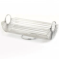 Hot Godinger Strand Serving Bowl