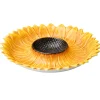 Outlet Godinger Sunflower Chip-n-Dip
