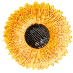 Outlet Godinger Sunflower Chip-n-Dip